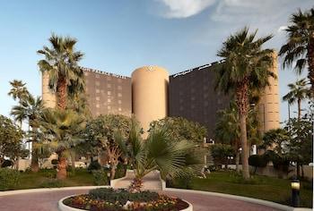 Hotel Crowne Plaza Riyadh Palace - Bild 2