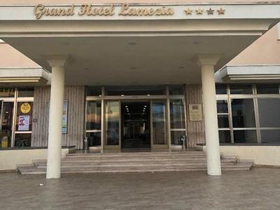 Grand Hotel Lamezia - Bild 5
