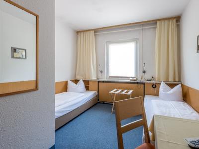 Hotel Heidenschanze - Bild 3