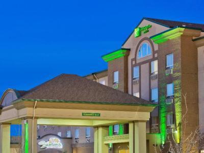 Holiday Inn Hotel & Suites Grande Prairie-Conference Ctr - Bild 5