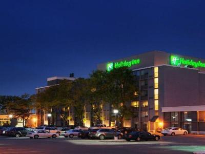 Holiday Inn Burlington Hotel & Conference Centre - Bild 4