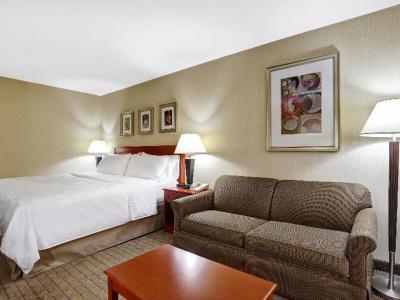 Holiday Inn Burlington Hotel & Conference Centre - Bild 5