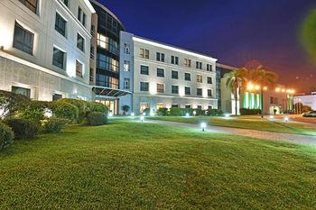 Hotel Holiday Inn Cordoba - Bild 2