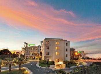 Hotel Holiday Inn Cordoba - Bild 5