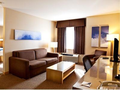 Hotel Holiday Inn Express & Suites Langley - Bild 5