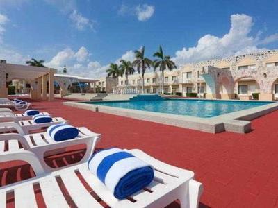 Hotel Holiday Inn Express Cancun Zonaera - Bild 3