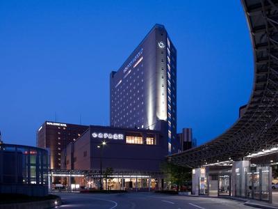 Hotel Kanazawa - Bild 2
