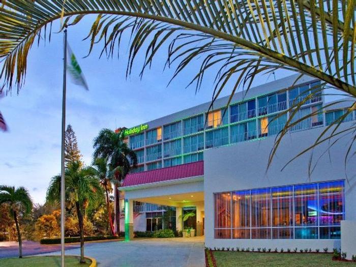 Hotel Holiday Inn Mayaguez & Tropical Casino - Bild 1