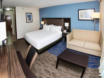 Hotel Holiday Inn Mayaguez & Tropical Casino - Bild 5