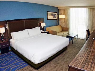 Hotel Holiday Inn Mayaguez & Tropical Casino - Bild 4