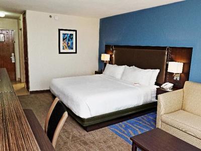 Hotel Holiday Inn Mayaguez & Tropical Casino - Bild 3