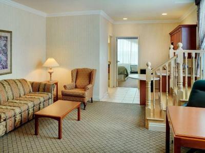 Holiday Inn Hotel & Suites Oakville @ Bronte - Bild 4
