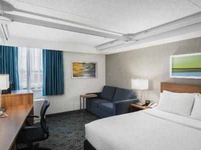 Hotel Holiday Inn Winnipeg Airport West - Bild 5