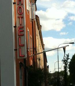Hotell Gillet - Bild 3