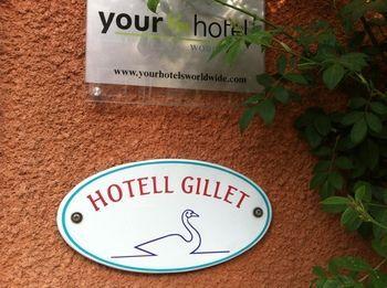 Hotell Gillet - Bild 2