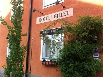 Hotell Gillet - Bild 1
