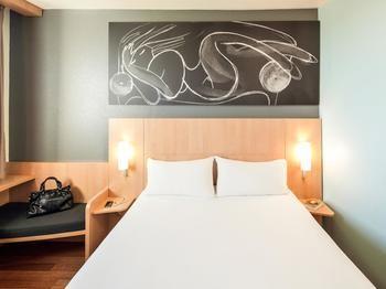 Hotel ibis Barcelona Meridiana - Bild 3