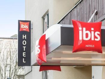 Hotel ibis Saarbruecken City - Bild 3