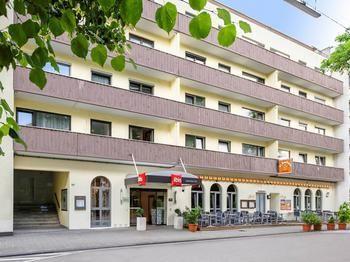 Hotel ibis Saarbruecken City - Bild 2