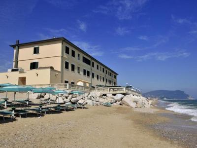 Hotel Il Brigantino - Bild 3
