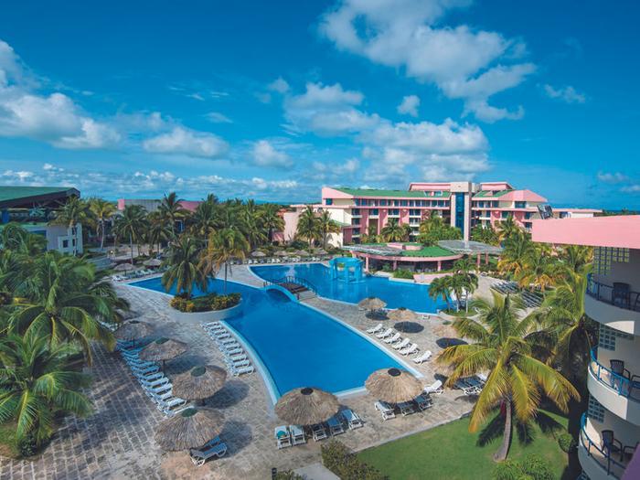 Hotel Muthu Playa Varadero - Bild 1