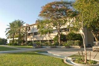 Hotel Shefayim Kibbutz - Bild 3
