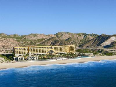 Hotel Marquis Los Cabos Resort & Spa - Bild 5