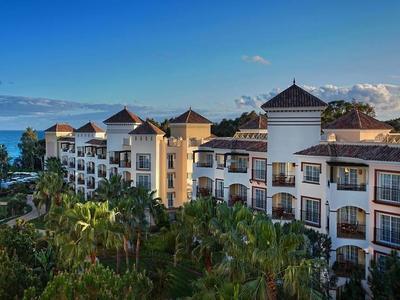 Hotel Marriott's Playa Andaluza - Bild 5