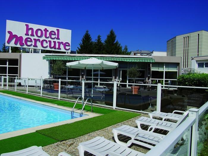 Hotel Hôtel Mercure Annecy Sud - Bild 1