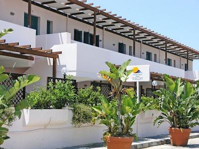 Hotel Costa del Salento Village - Bild 4