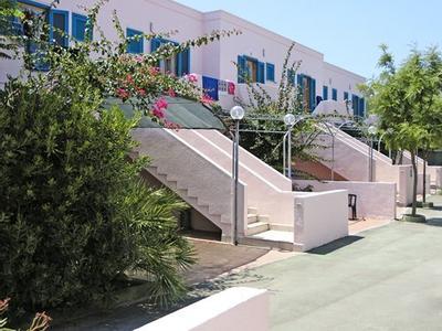 Hotel Costa del Salento Village - Bild 3