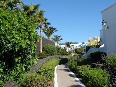 Hotel ILUNION Costa Sal Lanzarote - Bild 2