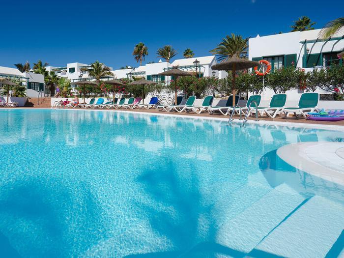 Hotel ILUNION Costa Sal Lanzarote - Bild 1