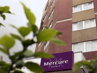 Mercure Hotel Nijmegen Centre - Bild 2