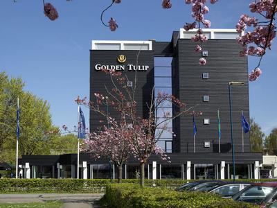 Hotel Golden Tulip Zoetermeer - Den Haag - Bild 4