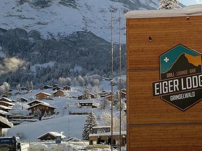 Hotel Eiger Lodge Easy - Bild 5