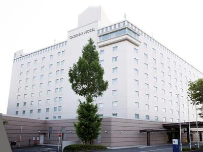 Narita Gateway Hotel - Bild 3