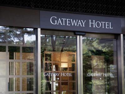 Narita Gateway Hotel - Bild 2