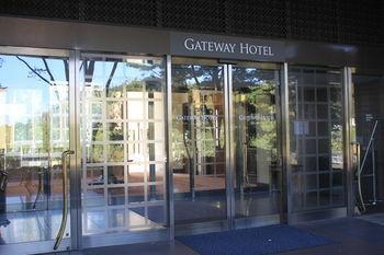 Narita Gateway Hotel - Bild 5