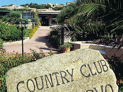 Colonna Country & Sporting Club