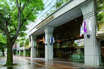 Hotel Nikko Fukuoka - Bild 3
