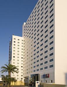 Hotel Novotel Casablanca City Center - Bild 4