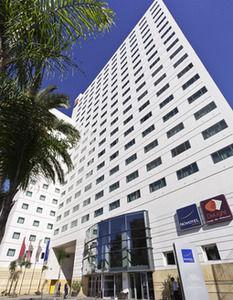 Hotel Novotel Casablanca City Center - Bild 2