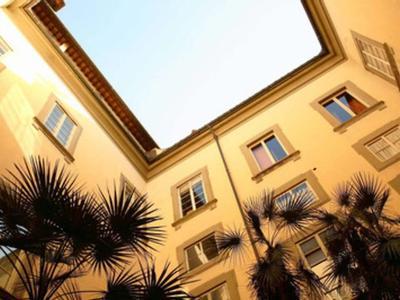 Hotel Palazzo Magnani Feroni - Bild 4