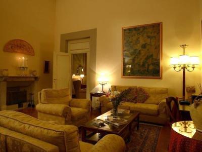 Hotel Palazzo Magnani Feroni - Bild 5