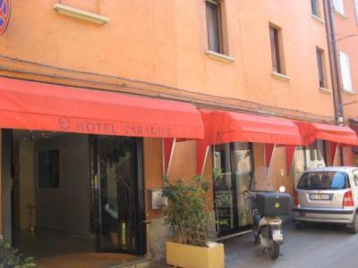 Hotel Albergo Centrale Bologna - Bild 4