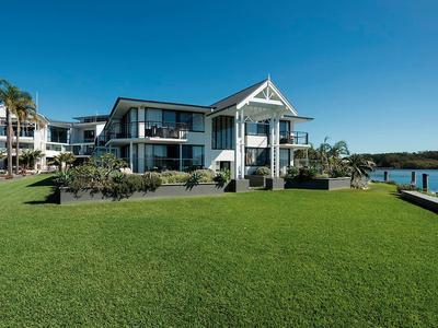 Hotel Sails Port Macquarie - Bild 2