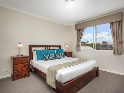 Hotel Comfort Apartments South Perth - Bild 2