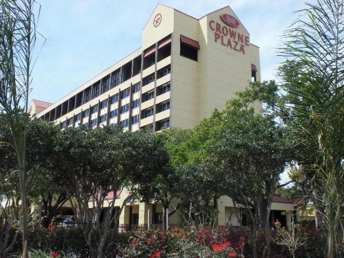 Hotel Wyndham Houston near NRG Park/Medical Center - Bild 1