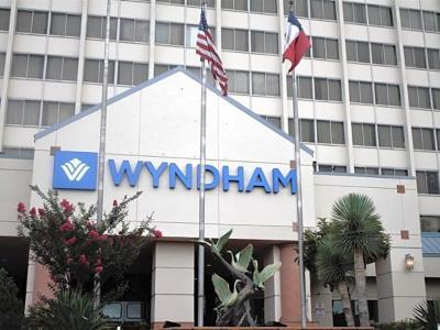 Hotel Wyndham Houston near NRG Park/Medical Center - Bild 4